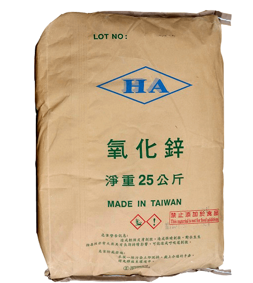  ZnO 99.8% - Zinc Oxide, Đài Loan, Malaysia, 25kg/bao