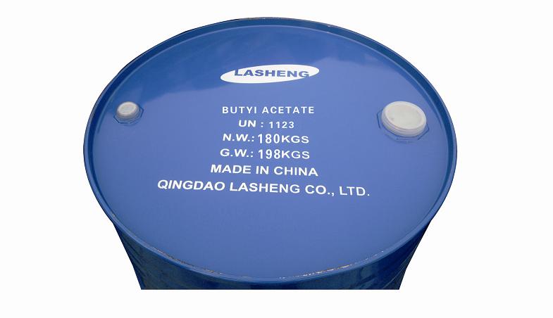 n-Butyl Acetate, nBAC bồn Trung Quốc đóng phuy