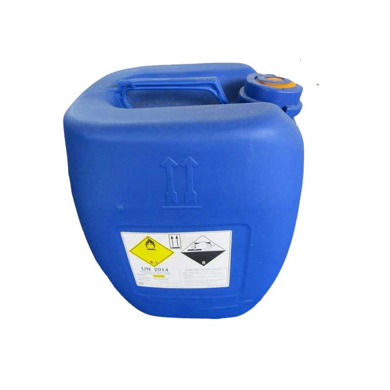H2O2 Hàn Quốc 50% - Oxy Già Hydrogen Peroxide