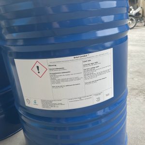 Ethylglycol Acetate - CELLOSOLVE ACETATE - CAC Brazil