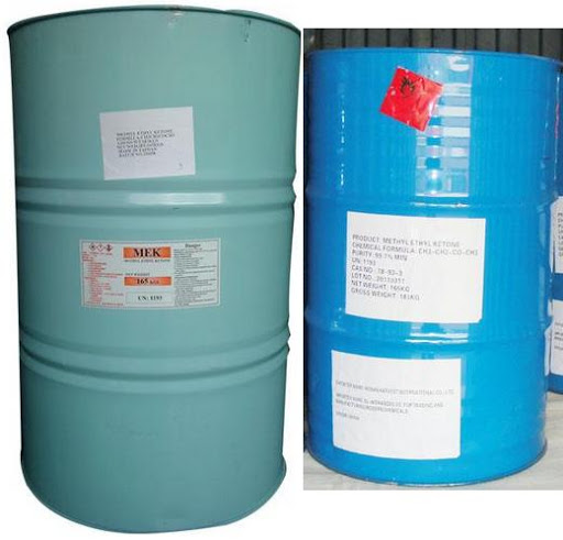 HCHO - Acid Formalin, Trung Quốc, 30kg/can, 220kg/phuy