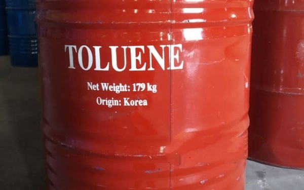 Dung môi Toluene (TOL)